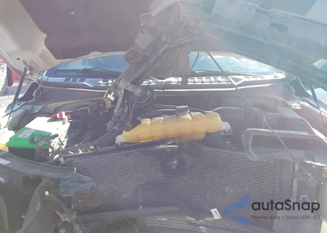 2016 Ford F-150 Xlt z USA, uszkodzony, nr VIN 1FTEW1CP0GFB21623